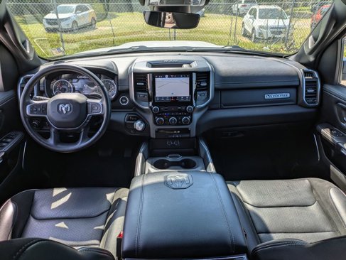 Used 2024 RAM 1500 Laramie image 30