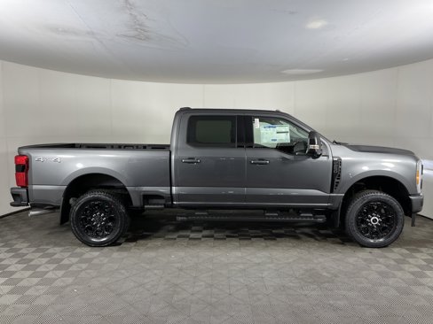 New 2026 Ford F250 XLT w/ XLT Premium Package image 5