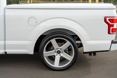 Used 2018 Ford F150 XL w/ Equipment Group 101A Mid image 22