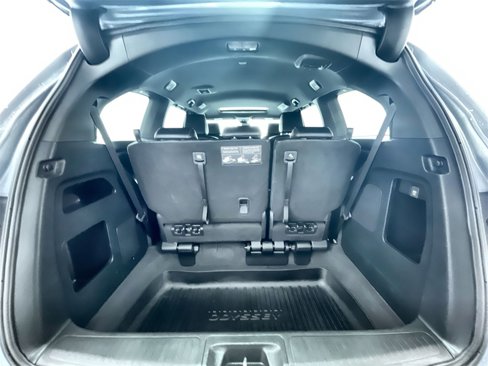 Used 2024 Honda Odyssey Sport image 34