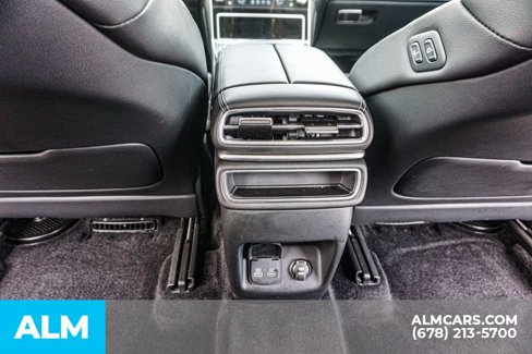 Used 2025 Genesis GV80 2.5T Standard image 31