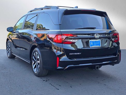 New 2026 Honda Odyssey EX-L image 5