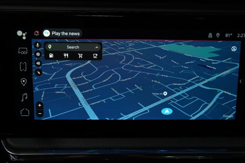 New 2026 GMC Sierra 1500 Denali image 40