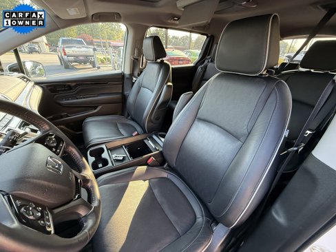 Used 2023 Honda Odyssey Elite image 22