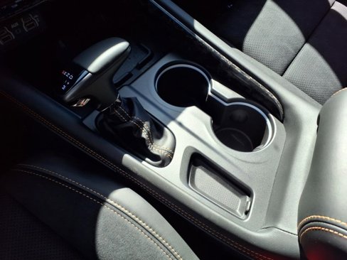 New 2025 Dodge Durango R/T image 19