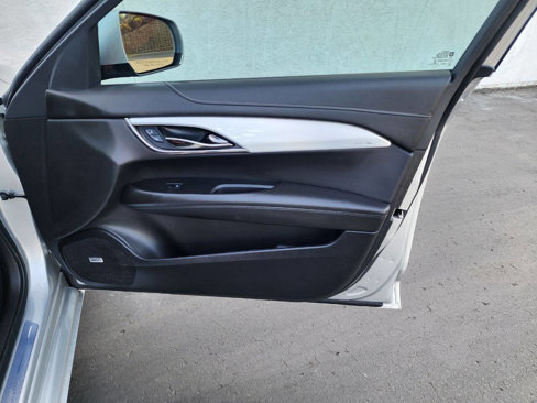 Used 2013 Cadillac ATS Luxury w/ Cold Weather Package image 40