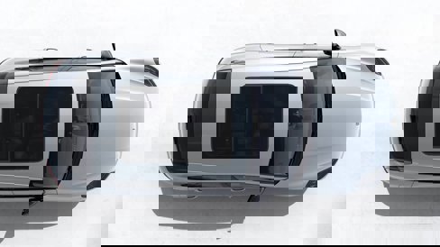 New 2026 Porsche Macan Turbo image 5