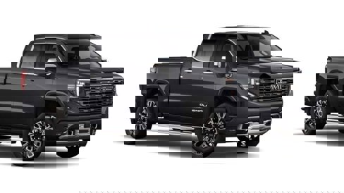 New 2026 GMC Sierra 1500 Denali Ultimate image 24