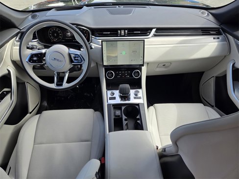 New 2026 Jaguar F-PACE R-Dynamic S image 9