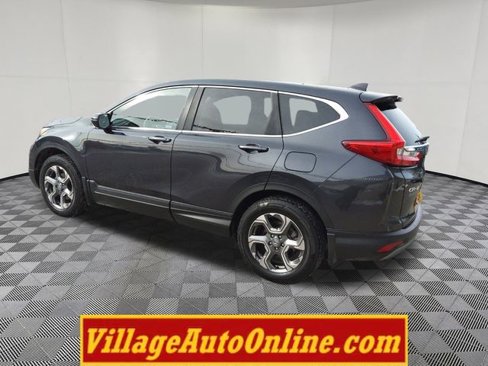 Used 2019 Honda CR-V EX-L image 2