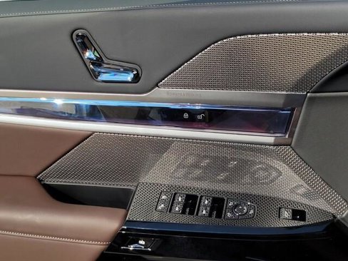 New 2026 BMW i7 eDrive50 w/ Premium Package image 26