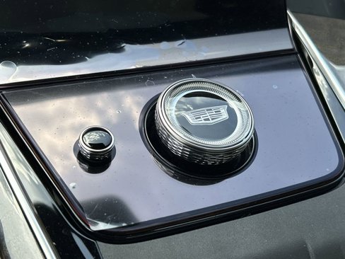 New 2026 Cadillac Escalade IQ Sport 2 image 28