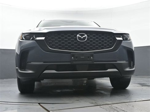 New 2025 MAZDA CX-50 AWD 2.5 S w/ Cargo Package image 27