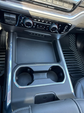 New 2026 Chevrolet Silverado 2500 LTZ w/ LTZ Plus Package image 28