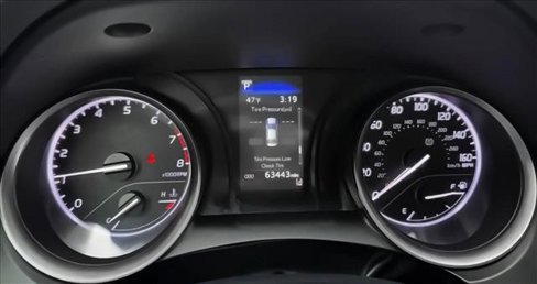 Used 2022 Toyota Camry SE image 12