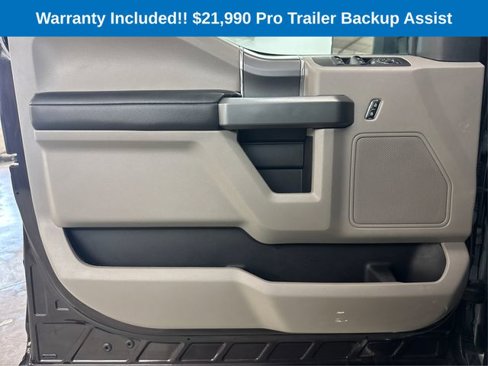Used 2018 Ford F150 XLT w/ Equipment Group 302A Luxury image 24