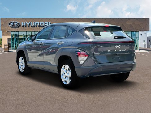 New 2025 Hyundai Kona SE image 5