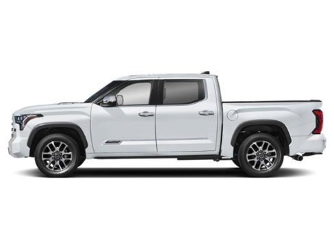 New 2026 Toyota Tundra 1794 Edition image 3