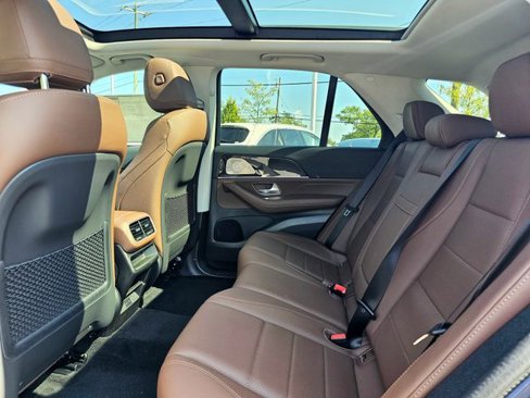 New 2026 Mercedes-Benz GLE 350 4MATIC image 22