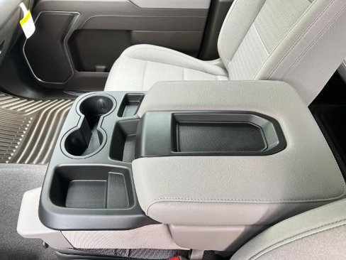 New 2025 Chevrolet Silverado 1500 LT w/ Texas Edition Plus image 22