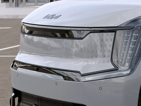 New 2026 Kia EV9 Land w/ Nightfall Edition Package image 10