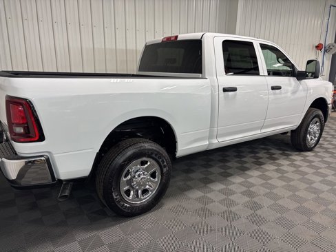 New 2026 RAM 2500 Tradesman image 3