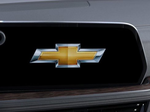 New 2025 Chevrolet Tahoe Premier image 20