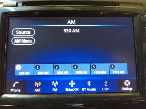 Used 2019 Nissan Murano S image 25