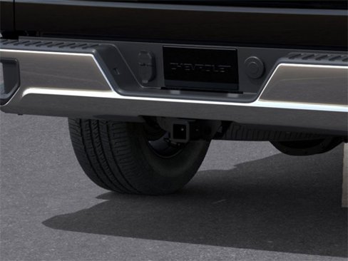 New 2026 Chevrolet Silverado 1500 LT image 14