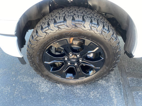 Used 2023 Ford F150 XLT w/ Equipment Group 302A High image 19