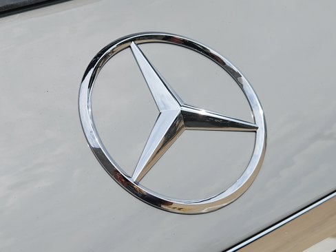 New 2026 Mercedes-Benz GLE 53 AMG 4MATIC image 10