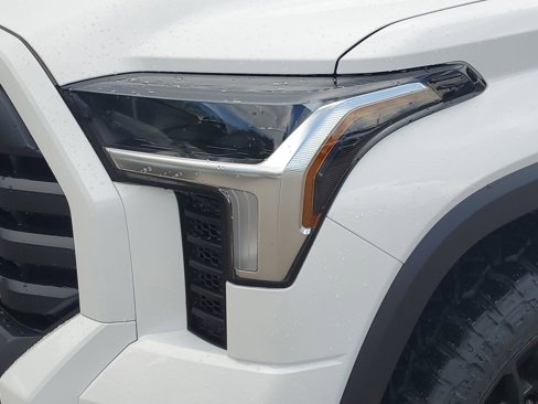 New 2026 Toyota Tundra SR5 image 11