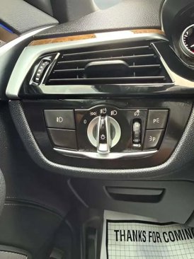 Used 2018 BMW 540i xDrive w/ M Sport Package image 15