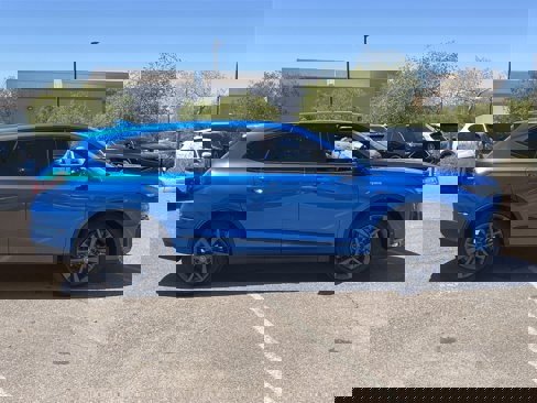 New 2026 Acura MDX A-Spec image 7