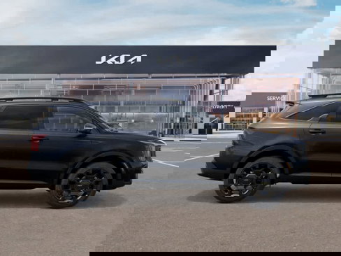 New 2026 Kia Sorento SX Prestige image 7