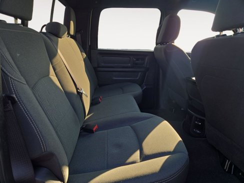 Used 2022 RAM 2500 Tradesman image 18