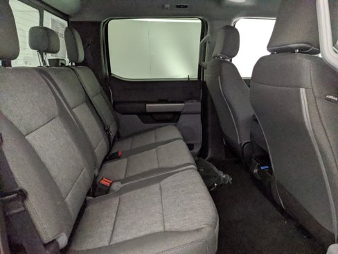New 2026 Ford F350 XL w/ STX Appearance Package image 23