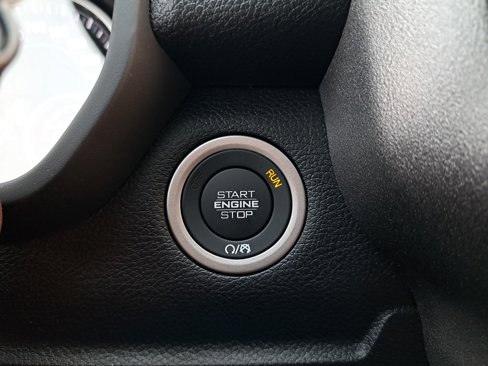 New 2026 RAM 2500 Tradesman image 25