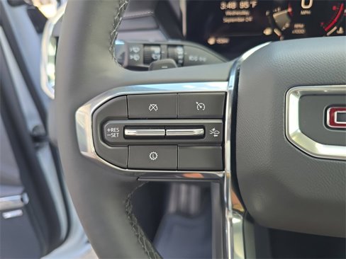 New 2026 GMC Acadia Elevation w/ Black Edition image 26