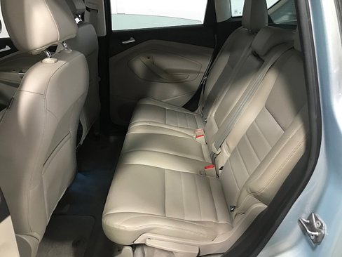Used 2013 Ford C-MAX SEL image 13