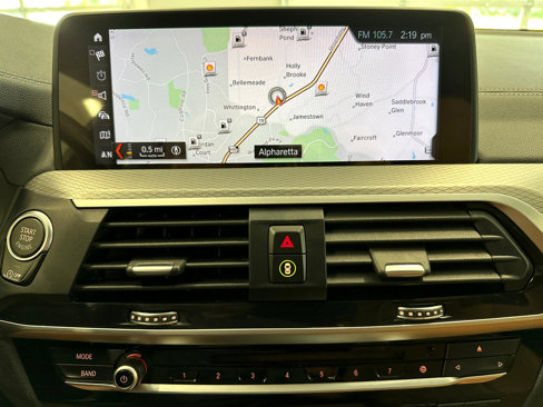 Used 2018 BMW X3 xDrive30i image 39