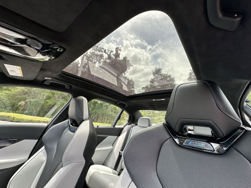 New 2026 BMW M5 w/ Executive Package image 26