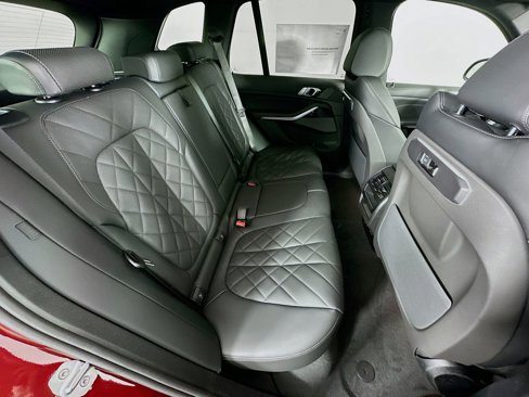 New 2026 BMW X5 xDrive40i w/ M Sport Package image 35