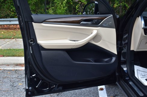 Used 2019 BMW X3 sDrive30i image 21