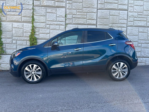 Used 2019 Buick Encore Preferred image 7