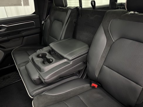 New 2026 RAM 1500 Laramie w/ Night Edition image 7