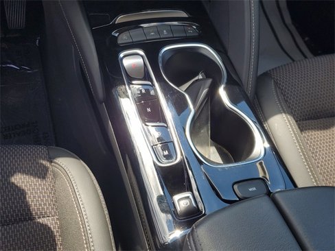 Used 2023 Buick Envision Preferred image 27