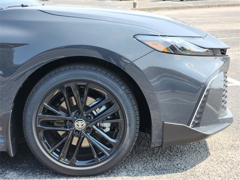 New 2026 Toyota Camry SE image 5