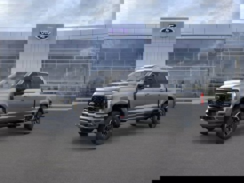 New 2026 Ford F250 Lariat image 1