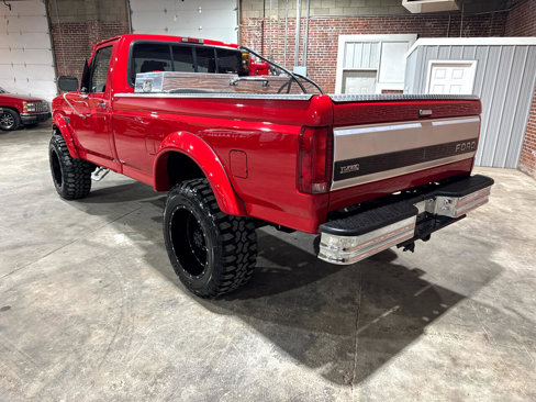 Used 1994 Ford F350 4x4 Regular Cab image 7